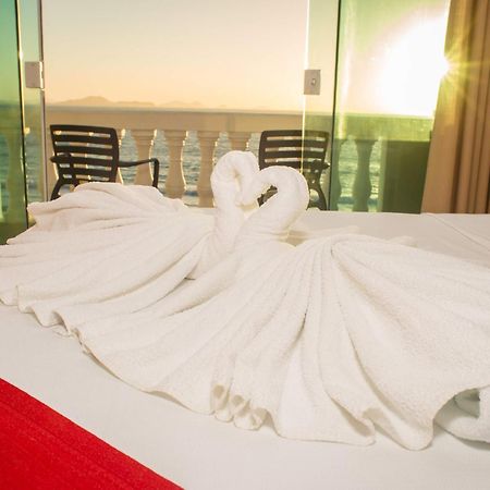 Ocean View Hotel 아라이알도카보 외부 사진