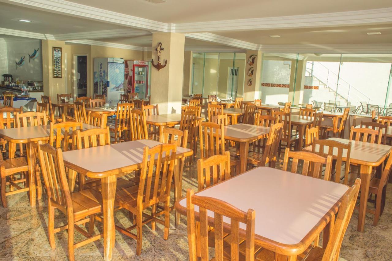Ocean View Hotel 아라이알도카보 외부 사진