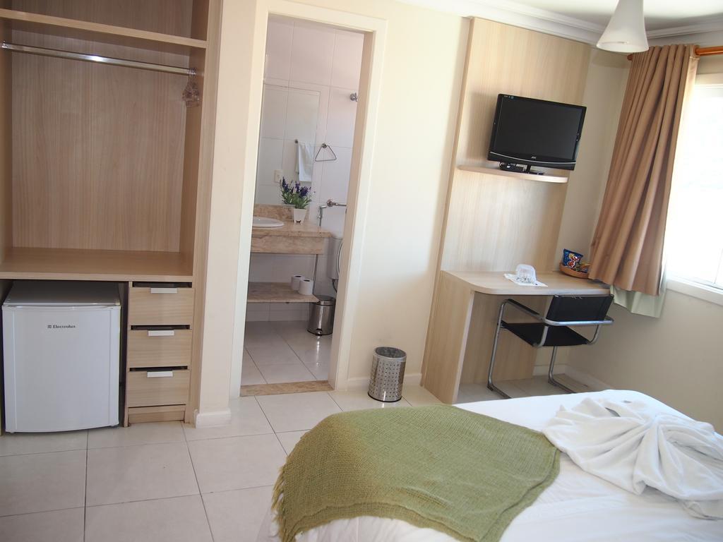 Ocean View Hotel 아라이알도카보 객실 사진