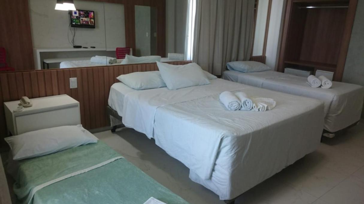 Ocean View Hotel 아라이알도카보 외부 사진