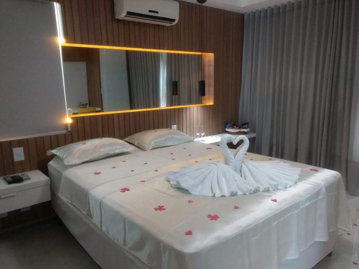 Ocean View Hotel 아라이알도카보 외부 사진