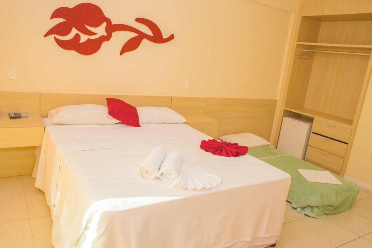 Ocean View Hotel 아라이알도카보 외부 사진